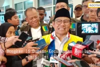 TKN Bongkar 16 Dugaan Kecurangan Pemilu, Cak Imin: Ini Rekayasa!