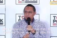 TKN: Pemakzulan - Wujud Frustrasi dari Pendukung Capres yang Sadar Akan Kalah