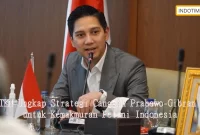 TKN Ungkap Strategi Canggih Prabowo-Gibran untuk Kemakmuran Petani Indonesia