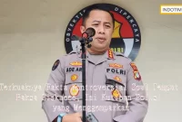 Terkuaknya Fakta Kontroversial Soal Jemput Paksa Siskaeee, Ini Kutipan Polisi yang Menggemparkan