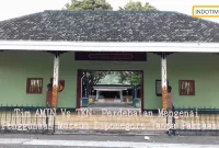 Tim AMIN Vs TKN: Perdebatan Mengenai Penggunaan Museum Diponegoro Tanpa Paksaan