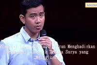 Transisi Energi Hijau: Gibran Menghadirkan Pembangkit Listrik Tenaga Surya yang Menggiurkan