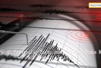 WNI di Kazakhstan Tetap Aman Setelah Gempa M 6,7 Membuat Getaran