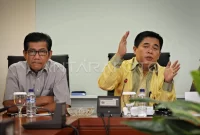 strategi pemenangan, pemilu, Golkar