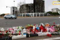 Bunga dan Boneka: Tragedi Apartemen Valencia
