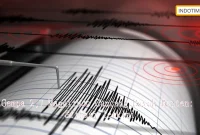 Gempa 2,7 Magnitudo Guncang Bayah Banten: Situasi Terkini
