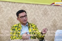 Golkar Menilai Partai Pengusul Hak Angket Akan Cenderung Tidak Kompak: Simak Evaluasinya