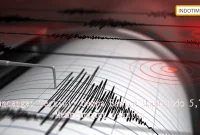 Guncangan Terkini: Gempa Banten Magnitudo 5,7 Mengguncang Jakarta