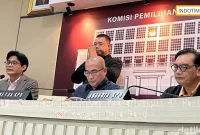 KPU: Simulasi Pemilihan Kuala Lumpur di Hari KSK dengan Cara Baru