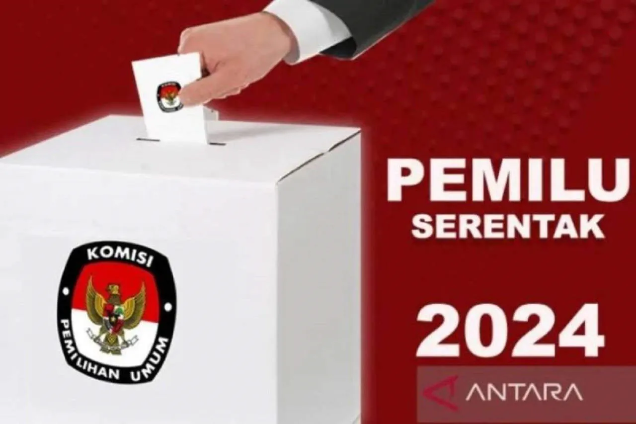 Kepuasan Pemilu 2024