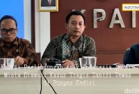 Komisi Perlindungan Anak Indonesia (KPAI) Minta Diawasi Kasus Tragis Santri Tewas di Ponpes Kediri