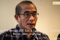 Pemilih Metode KSK Kuala Lumpur Akan Dicatat Wajah-Identitas saat PSU