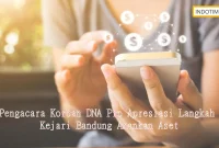 Pengacara Korban DNA Pro Apresiasi Langkah Kejari Bandung Amankan Aset