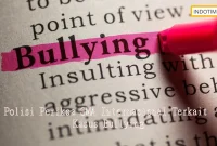Polisi Periksa SMA Internasional Terkait Kasus Bullying