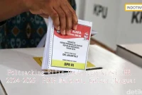 Poltracking Rilis Prakiraan Kursi DPR 2024-2029: PDIP Melorot, Golkar Menguat