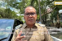 Ramainya Acara Khalid Basalamah di Makassar Dipindah, Danny Pomanto Ungkap Alasan Kedatangan