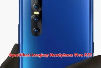 Spesifikasi Lengkap Handphone Vivo X27