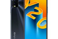 Spesifikasi Handphone Vivo Y20