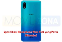 Spesifikasi Handphone Vivo Y60 yang Perlu Diketahui