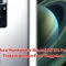 Spesifikasi Handphone Xiaomi Mi 10: Performa Terbaik dengan Fitur Unggulan