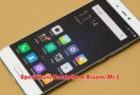 Spesifikasi Handphone Xiaomi Mi 5