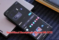 Spesifikasi Handphone Xiaomi Mi CC12