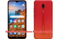 Spesifikasi Handphone Xiaomi Redmi 8A