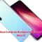 Spesifikasi Lengkap Handphone Xiaomi Redmi Note 8