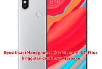 Spesifikasi Handphone Xiaomi Redmi S2: Fitur Unggulan dan Harga Terbaru