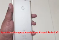 Spesifikasi Lengkap Handphone Xiaomi Redmi Y1