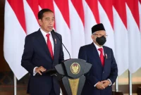 peran Jokowi