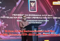 16 Area Ini Kini Bertransformasi Jadi Mal Publik, Pelayanan KTP-SKCK Lebih Memudahkan!