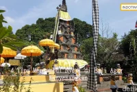 4 Tips Menyambut Nyepi di Bali Agar Menyenangkan