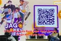 5 Tips Nabung ala Bank Jago! Mulai Pasang Target Keuangan Anda