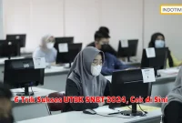 6 Trik Sukses UTBK SNBT 2024, Cek di Sini