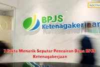 7 Fakta Menarik Seputar Pencairan Dana BPJS Ketenagakerjaan