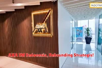 AXA IM Indonesia, Rebranding Strategis!