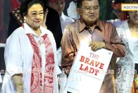 Anies Bahas Rencana Pertemuan dengan JK dan Megawati