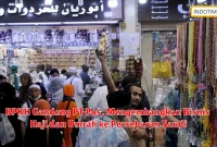 BPKH Gandeng PT Pos, Mengembangkan Bisnis Haji dan Umrah ke Persebaran Saudi