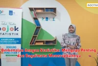 Berkenalan dengan Statistika: Mengapa Penting dan Bagaimana Menerapkannya