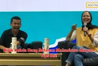 Bijak Kelola Uang Bulanan Mahasiswa dengan Tips Ini!