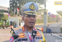 Bincang Kesiapan Polda Metro Jelang Ramadan