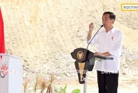 Jokowi Bidik Bandara Rampung di Bulan Juli: IKN Semakin Dekat