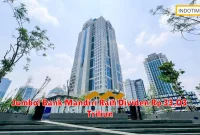 Jumbo! Bank Mandiri Raih Dividen Rp 33,03 Triliun