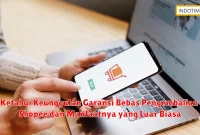 Ketahui Keunggulan Garansi Bebas Pengembalian Shopee dan Manfaatnya yang Luar Biasa