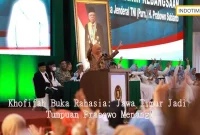 Khofifah Buka Rahasia: Jawa Timur Jadi Tumpuan Prabowo Menang!