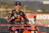 Kisah Sukses Pedro Acosta Pecahkan Rekor Marc Marquez, Pekan Ini!