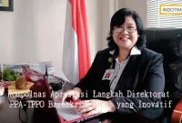 Kompolnas Apresiasi Langkah Direktorat PPA-TPPO Bareskrim Polri yang Inovatif