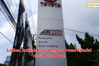 Ladies, Jadilah Kaya dengan Promo Spesial dari Auto2000!