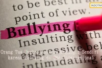 Orang Tua Ungkap Anaknya Menangis Sendiri karena Bullying di SMA Internasional